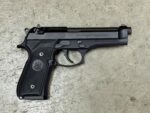 Beretta 92FS 9mm 2005 9mm 15rd 4.9″ 92 FS M9 Pattern Original Case - View 13