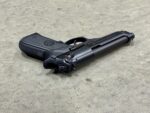 Beretta 92FS 9mm 2005 9mm 15rd 4.9″ 92 FS M9 Pattern Original Case - View 16