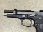 Beretta 92FS 9mm 2005 9mm 15rd 4.9″ 92 FS M9 Pattern Original Case - View 19