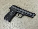 Beretta 92FS 9mm 2005 9mm 15rd 4.9″ 92 FS M9 Pattern Original Case - View 24