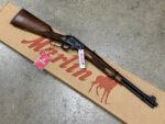 Marlin Model 1894 Classic 357 Mag 18.6″ 70410 Walnut Satin Blued Ruger Display Model - View 2