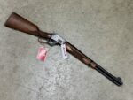 Marlin Model 1894 Classic 357 Mag 18.6″ 70410 Walnut Satin Blued Ruger Display Model - View 3