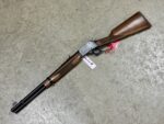Marlin Model 1894 Classic 357 Mag 18.6″ 70410 Walnut Satin Blued Ruger Display Model - View 4