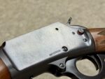 Marlin Model 1894 Classic 357 Mag 18.6″ 70410 Walnut Satin Blued Ruger Display Model - View 6