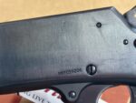 Marlin Model 1894 Classic 357 Mag 18.6″ 70410 Walnut Satin Blued Ruger Display Model - View 7