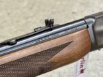 Marlin Model 1894 Classic 357 Mag 18.6″ 70410 Walnut Satin Blued Ruger Display Model - View 8