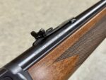 Marlin Model 1894 Classic 357 Mag 18.6″ 70410 Walnut Satin Blued Ruger Display Model - View 9