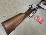 Marlin Model 1894 Classic 357 Mag 18.6″ 70410 Walnut Satin Blued Ruger Display Model - View 10