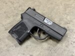 Sig Sauer P290RS 9mm P290 Original Case Holster Grip Panels CCW - View 2