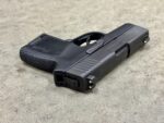 Sig Sauer P290RS 9mm P290 Original Case Holster Grip Panels CCW - View 5