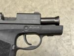 Sig Sauer P290RS 9mm P290 Original Case Holster Grip Panels CCW - View 7