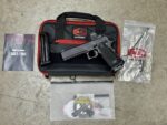 Bul Armory SAS 2 Tac Pro 9mm 5″ 20rd Holosun 507 Comp Red - View 3