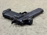 Bul Armory SAS 2 Tac Pro 9mm 5″ 20rd Holosun 507 Comp Red - View 4