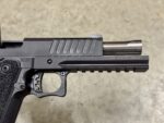 Bul Armory SAS 2 Tac Pro 9mm 5″ 20rd Holosun 507 Comp Red - View 6
