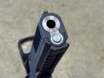 Bul Armory SAS 2 Tac Pro 9mm 5″ 20rd Holosun 507 Comp Red - View 7