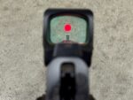Bul Armory SAS 2 Tac Pro 9mm 5″ 20rd Holosun 507 Comp Red - View 9