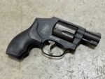 Smith & Wesson Model 442 Airweight 38 Special 1.875″ S&W Revolver CCW - View 5