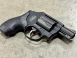 Smith & Wesson Model 442 Airweight 38 Special 1.875″ S&W Revolver CCW - View 11