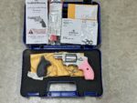 Smith & Wesson Model 642 Airweight 38 Special 1.875″ S&W Revolver Stainless 150466 - View 2