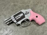 Smith & Wesson Model 642 Airweight 38 Special 1.875″ S&W Revolver Stainless 150466 - View 3