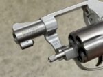 Smith & Wesson Model 642 Airweight 38 Special 1.875″ S&W Revolver Stainless 150466 - View 5