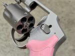 Smith & Wesson Model 642 Airweight 38 Special 1.875″ S&W Revolver Stainless 150466 - View 6