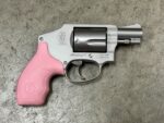 Smith & Wesson Model 642 Airweight 38 Special 1.875″ S&W Revolver Stainless 150466 - View 8