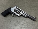 Smith & Wesson M500 500 S&W Magnum 6.5″ Stainless Ported Barrel Revolver - View 7