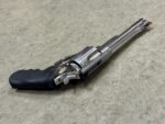 Smith & Wesson M500 500 S&W Magnum 6.5″ Stainless Ported Barrel Revolver - View 9