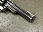 Smith & Wesson M500 500 S&W Magnum 6.5″ Stainless Ported Barrel Revolver - View 13