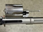 Smith & Wesson M500 500 S&W Magnum 6.5″ Stainless Ported Barrel Revolver - View 14