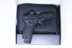 Used Springfield Echelon Comp 9mm Holosun 507C - View 1