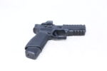 Used Springfield Echelon Comp 9mm Holosun 507C - View 7