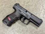 HK VP9 Optics Ready Tritium Night Sights 9mm 15rd Heckler & Koch P30 - View 5