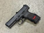 HK VP9 Optics Ready Tritium Night Sights 9mm 15rd Heckler & Koch P30 - View 7