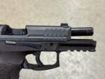 HK VP9 Optics Ready Tritium Night Sights 9mm 15rd Heckler & Koch P30 - View 11