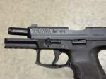 HK VP9 Optics Ready Tritium Night Sights 9mm 15rd Heckler & Koch P30 - View 13