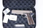 Used ATI GSG 1911 22 LR 5″ GERG2210M1911T - View 2