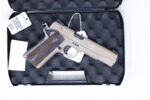 Used ATI GSG 1911 22 LR 5″ GERG2210M1911T - View 3