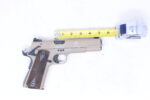 Used ATI GSG 1911 22 LR 5″ GERG2210M1911T - View 5