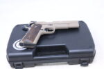 Used ATI GSG 1911 22 LR 5″ GERG2210M1911T - View 9