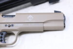 Used ATI GSG 1911 22 LR 5″ GERG2210M1911T - View 10
