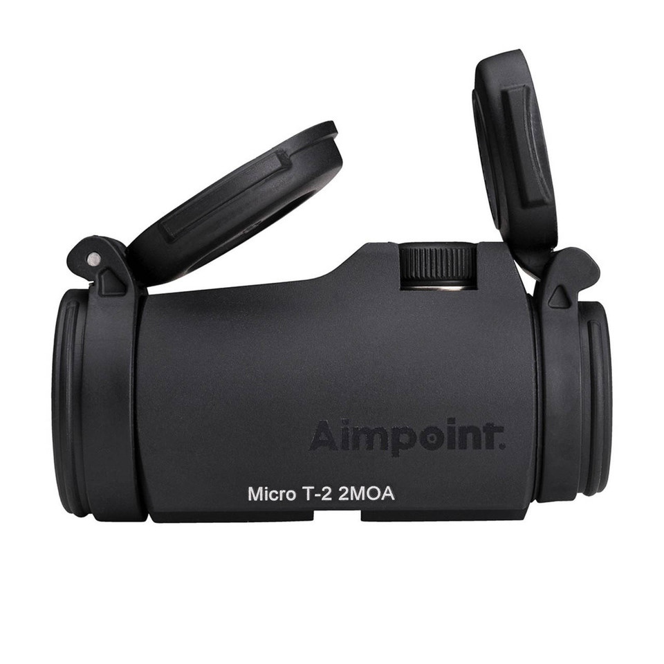 Aimpoint Micro T-2 2 MOA ACET (NO MOUNT) 200180