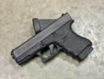 Glock 36 Gen 3 45 ACP 6rd 3.78″ Sub-Compact CCW Original Case - View 4