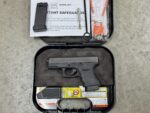 Glock 36 Gen 3 45 ACP 6rd 3.78″ Sub-Compact CCW Original Case - View 5