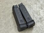 Glock 36 Gen 3 45 ACP 6rd 3.78″ Sub-Compact CCW Original Case - View 10