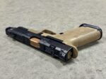 Zev Technologies OZ9C Elite FDE 9mm 17rd Threaded OZ9 Compact Glock Magpul - View 12