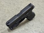 Glock 19M Gen 5 9mm 15rd FBI Marines Early Austria Half-Moon Cut Ameriglo Agent NS TLR-7 - View 8
