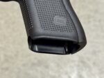 Glock 19M Gen 5 9mm 15rd FBI Marines Early Austria Half-Moon Cut Ameriglo Agent NS TLR-7 - View 9