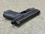 Glock 19M Gen 5 9mm 15rd FBI Marines Early Austria Half-Moon Cut Ameriglo Agent NS TLR-7 - View 10